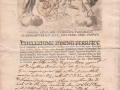 1861 - ATTO DI MATRIMONIO GIANFORMAGGIO - TODARO