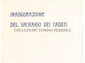 1937 (17-8) - INAUGURAZIONE SACRARIO CADUTI