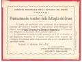1941 -  PREMIAZIONE VINCITORI BATTAGLIA DEL GRANO