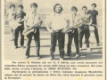 1970 SERATA DANZANTE