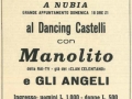 1971 DANCING CASTELLI