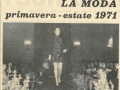 1971 MODA