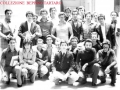1974-75 VD LICEO SCIENTIFICO  esame maturita 2 luglio