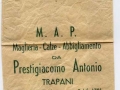 M.A.P. ANTONIO PRESTIGIACOMO
