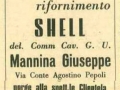 MANNINA GIUSEPPE SHELL