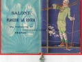 1931 - SALONE LA ROCCA