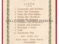 1912 - BANCHETTO A MESSINA IN ONORE DI NASI