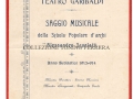 1914 - TEATRO GARIBALDI