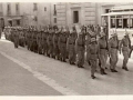 1942 - PIAZZA VITTORIO - CERIMONIA MILITARE (5)